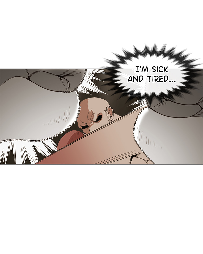 Read The Boxer chapter 116 image 128 on Lezhin