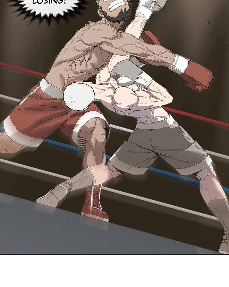 Read The Boxer chapter 116 image 131 on Lezhin