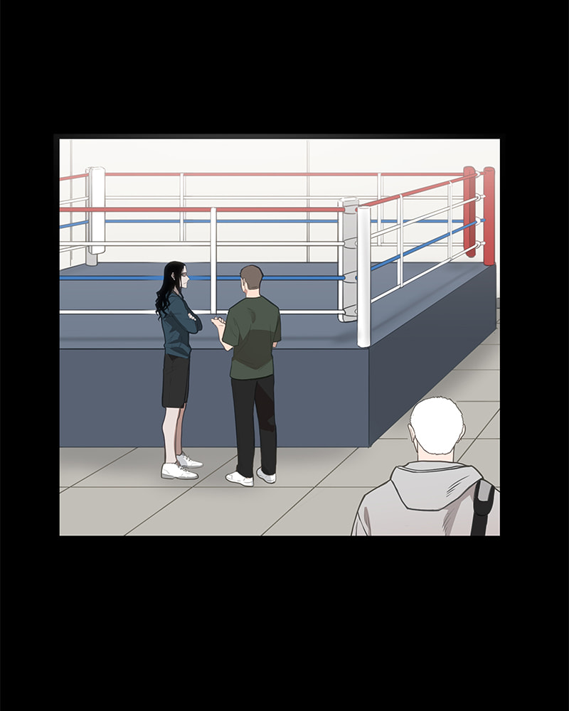 Read The Boxer chapter 116 image 17 on Lezhin