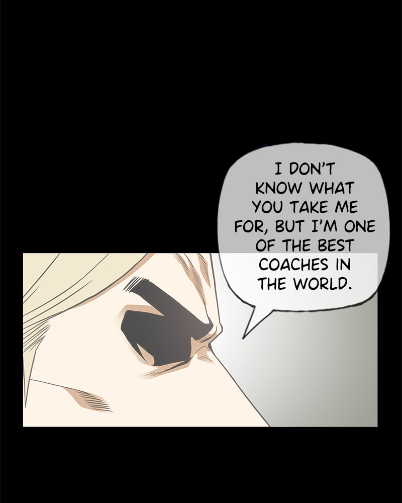 Read The Boxer chapter 116 image 20 on Lezhin