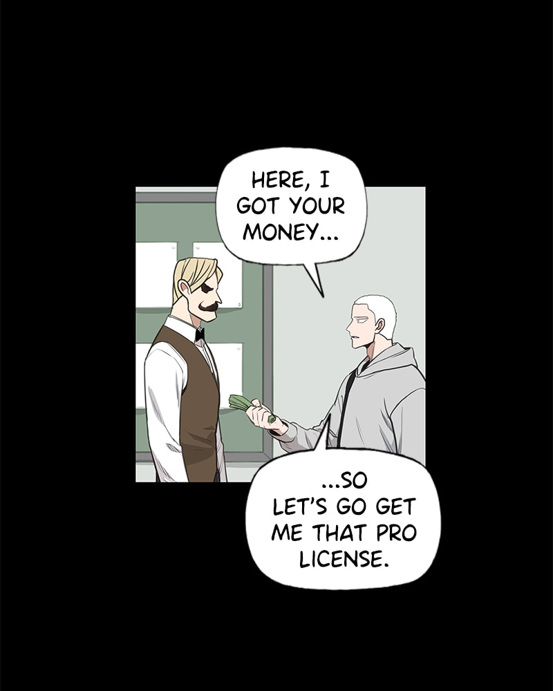 Read The Boxer chapter 116 image 22 on Lezhin