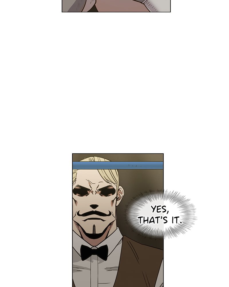 Read The Boxer chapter 116 image 3 on Lezhin