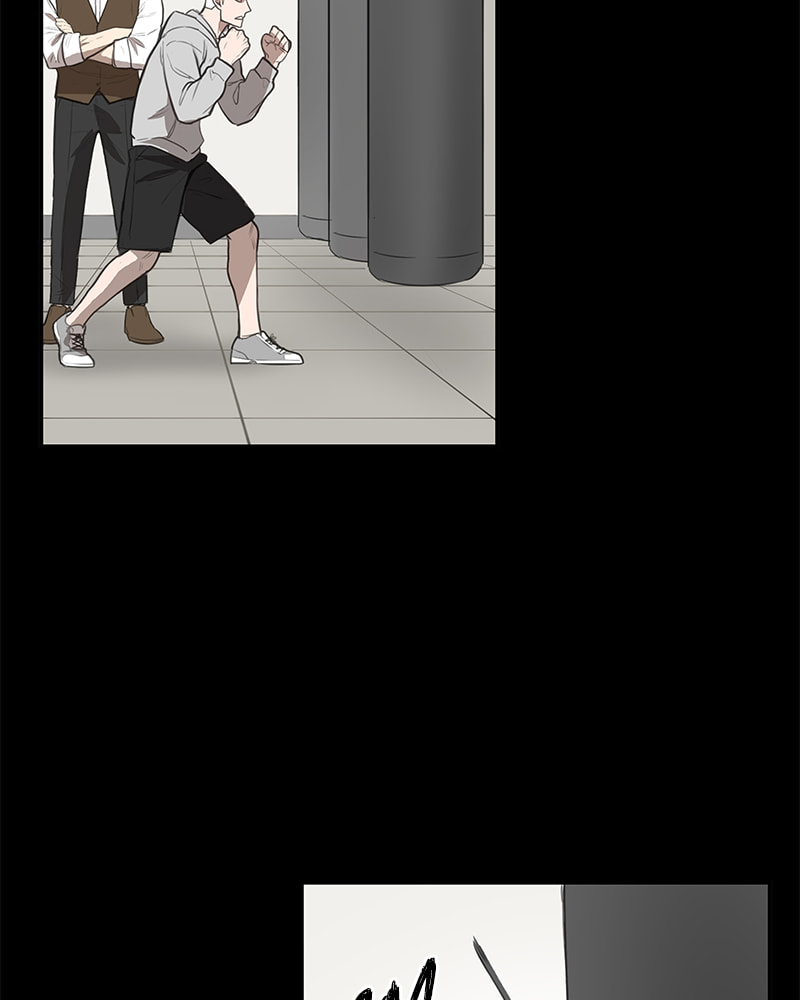 Read The Boxer chapter 116 image 33 on Lezhin