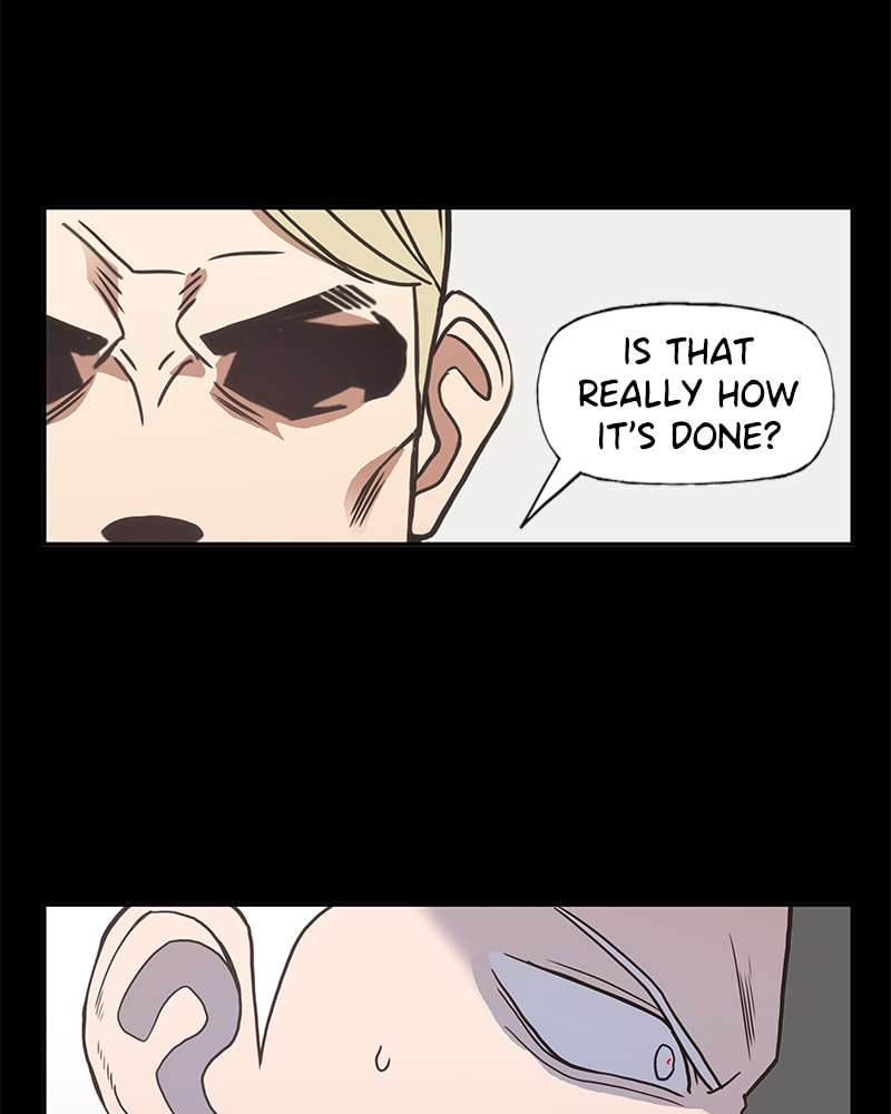 Read The Boxer chapter 116 image 35 on Lezhin