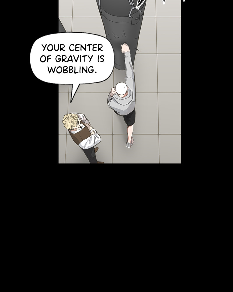 Read The Boxer chapter 116 image 37 on Lezhin