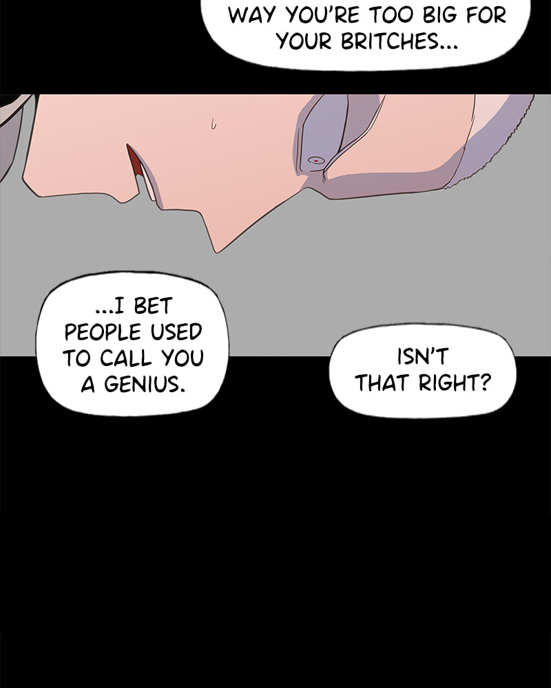 Read The Boxer chapter 116 image 42 on Lezhin