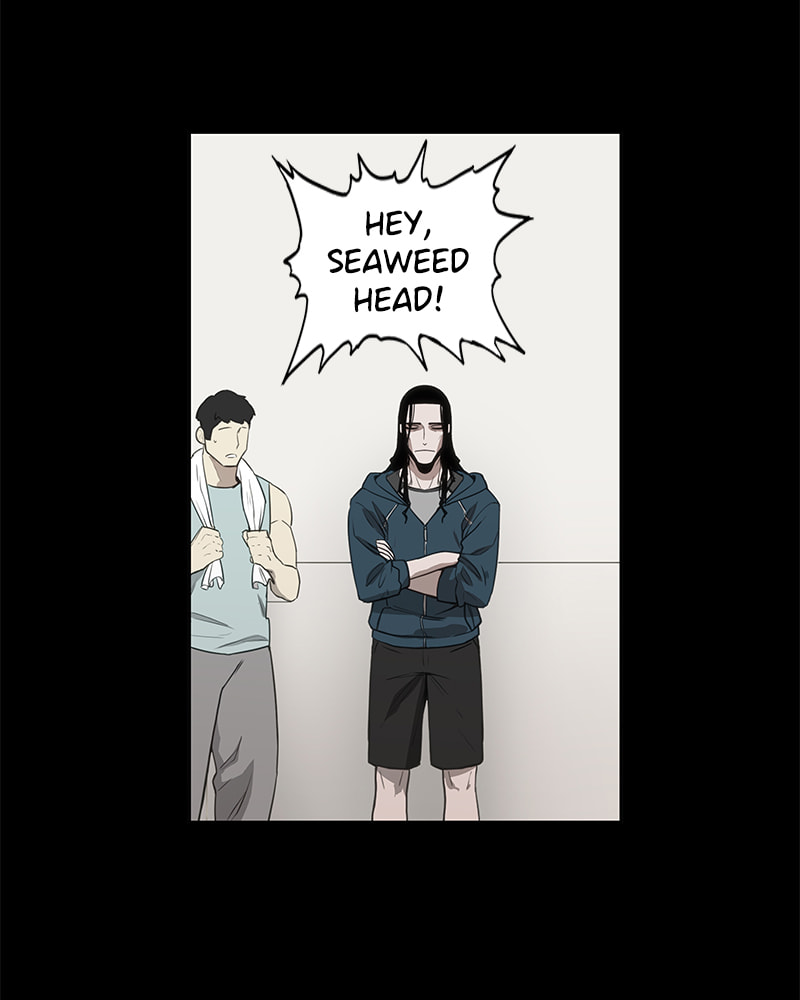 Read The Boxer chapter 116 image 48 on Lezhin