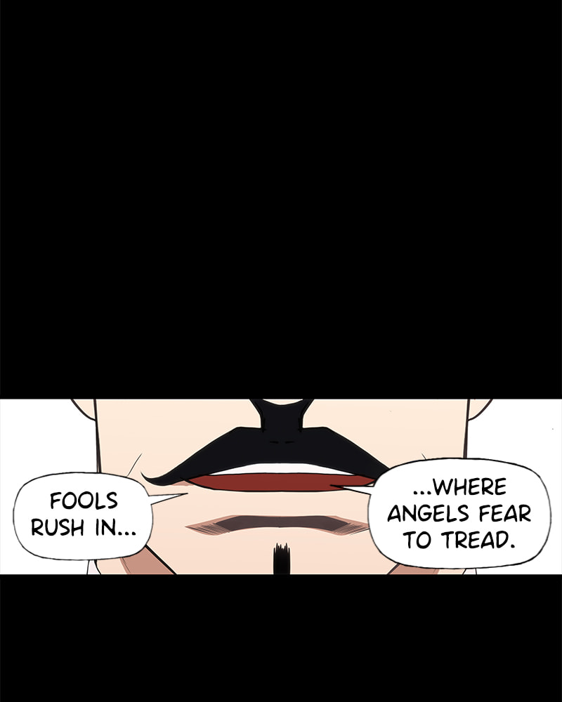 Read The Boxer chapter 116 image 53 on Lezhin