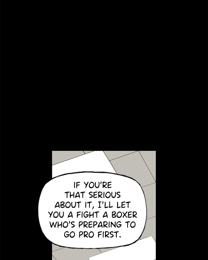 Read The Boxer chapter 116 image 54 on Lezhin