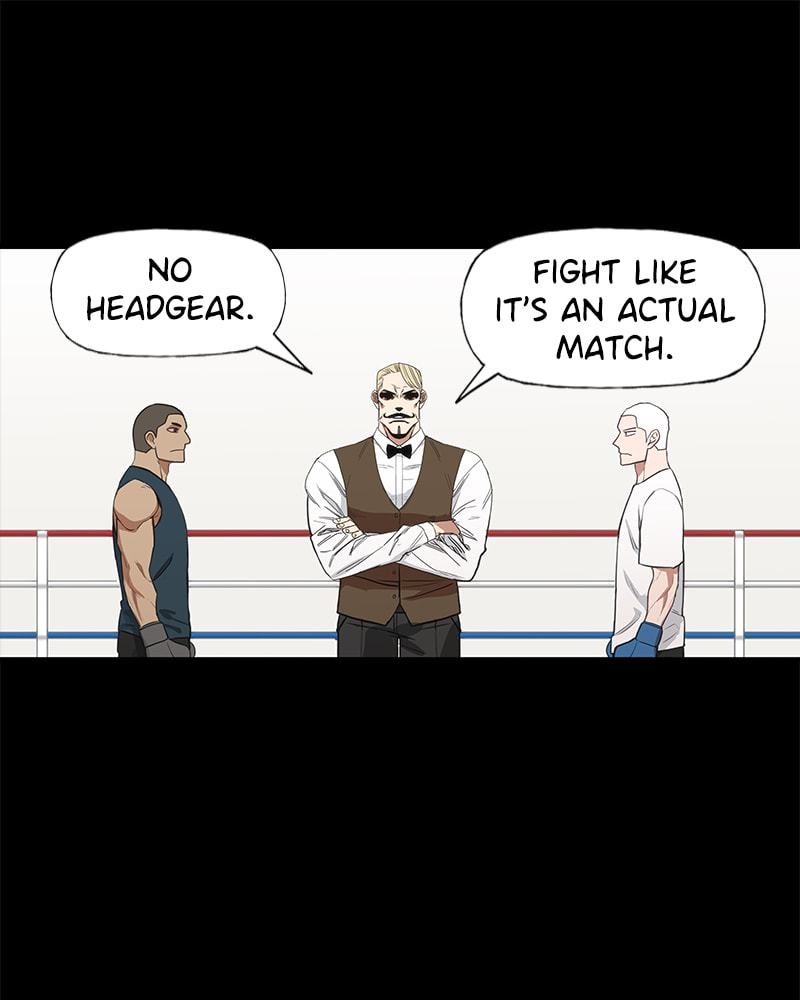 Read The Boxer chapter 116 image 56 on Lezhin