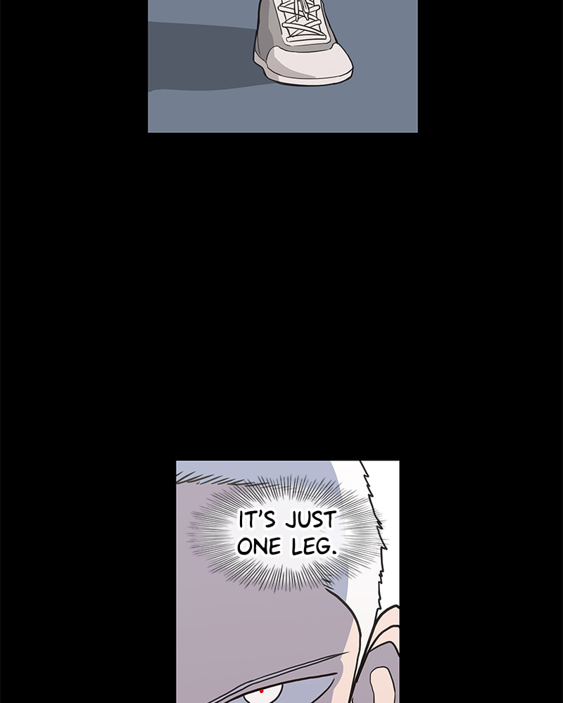 Read The Boxer chapter 116 image 59 on Lezhin