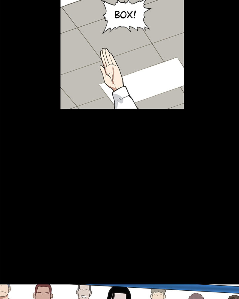 Read The Boxer chapter 116 image 61 on Lezhin