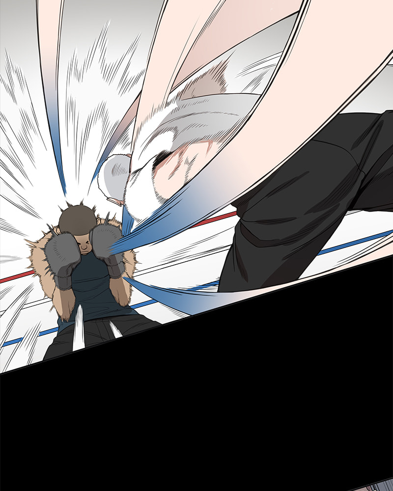 Read The Boxer chapter 116 image 65 on Lezhin