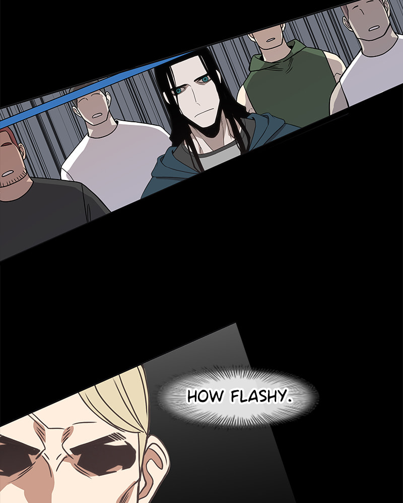 Read The Boxer chapter 116 image 66 on Lezhin
