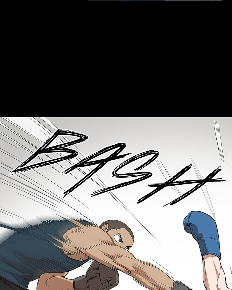 Read The Boxer chapter 116 image 73 on Lezhin