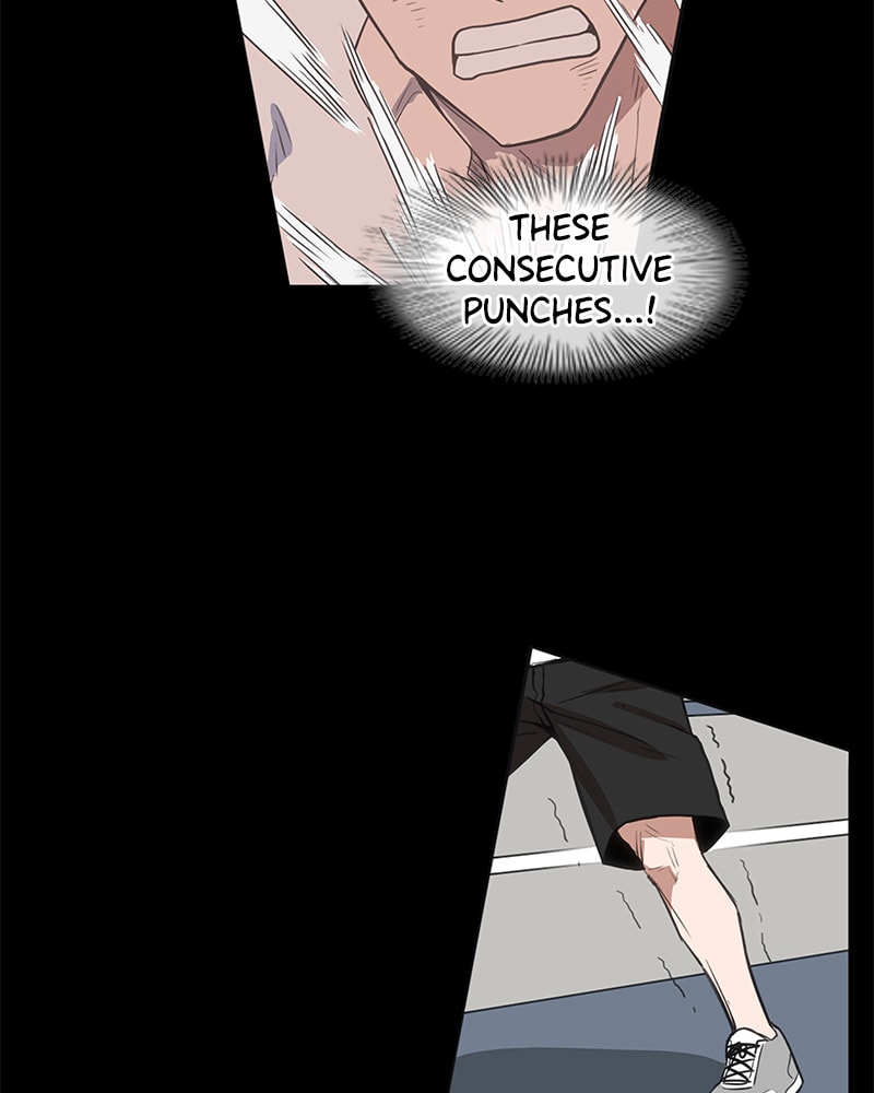 Read The Boxer chapter 116 image 77 on Lezhin