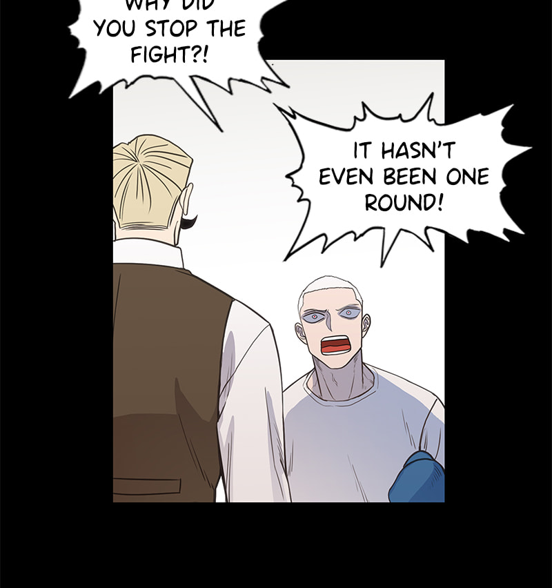 Read The Boxer chapter 116 image 81 on Lezhin