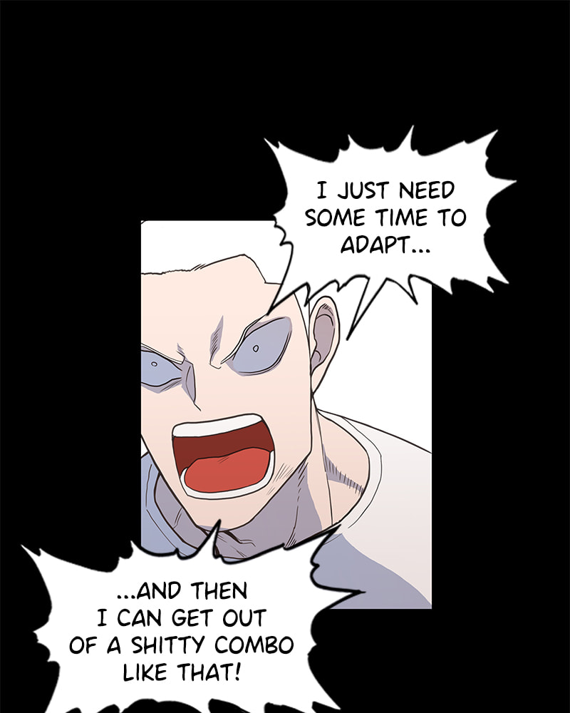 Read The Boxer chapter 116 image 82 on Lezhin