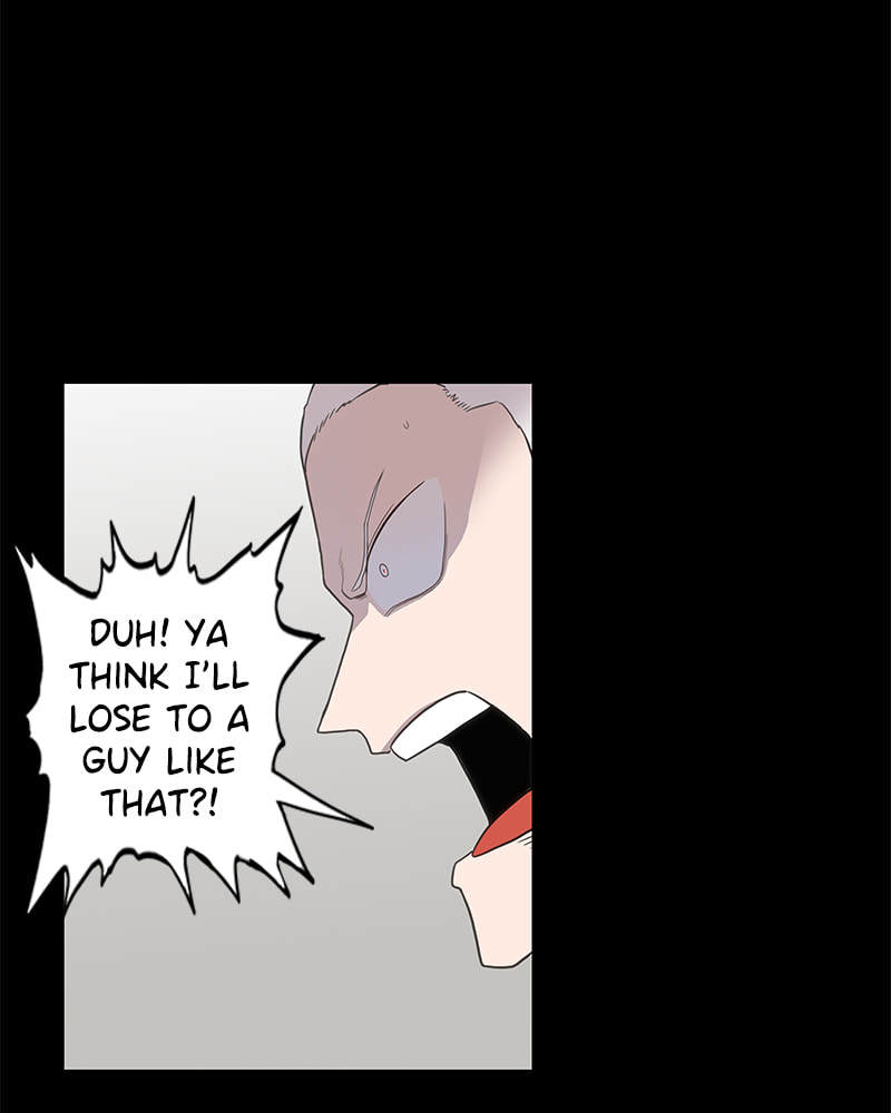Read The Boxer chapter 116 image 84 on Lezhin