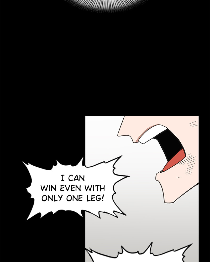 Read The Boxer chapter 116 image 86 on Lezhin