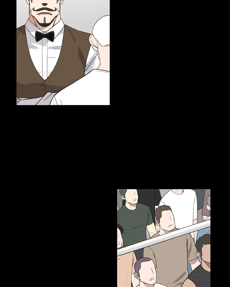 Read The Boxer chapter 116 image 90 on Lezhin