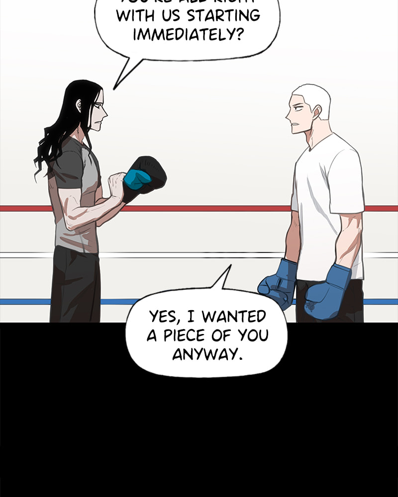 Read The Boxer chapter 116 image 94 on Lezhin