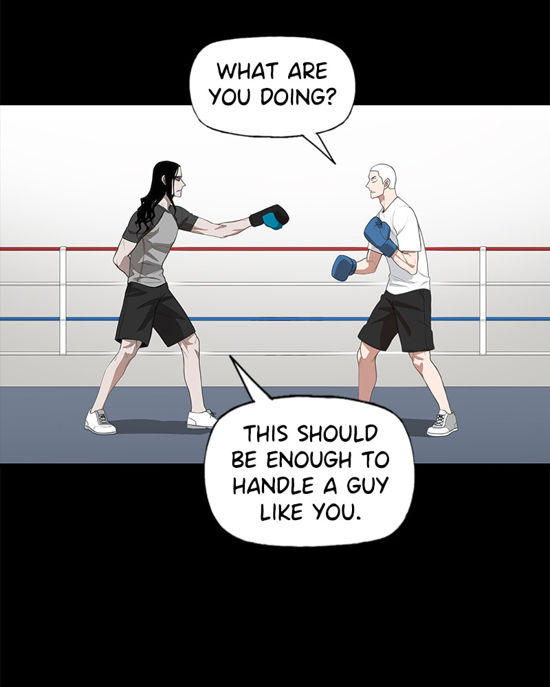 Read The Boxer chapter 116 image 96 on Lezhin