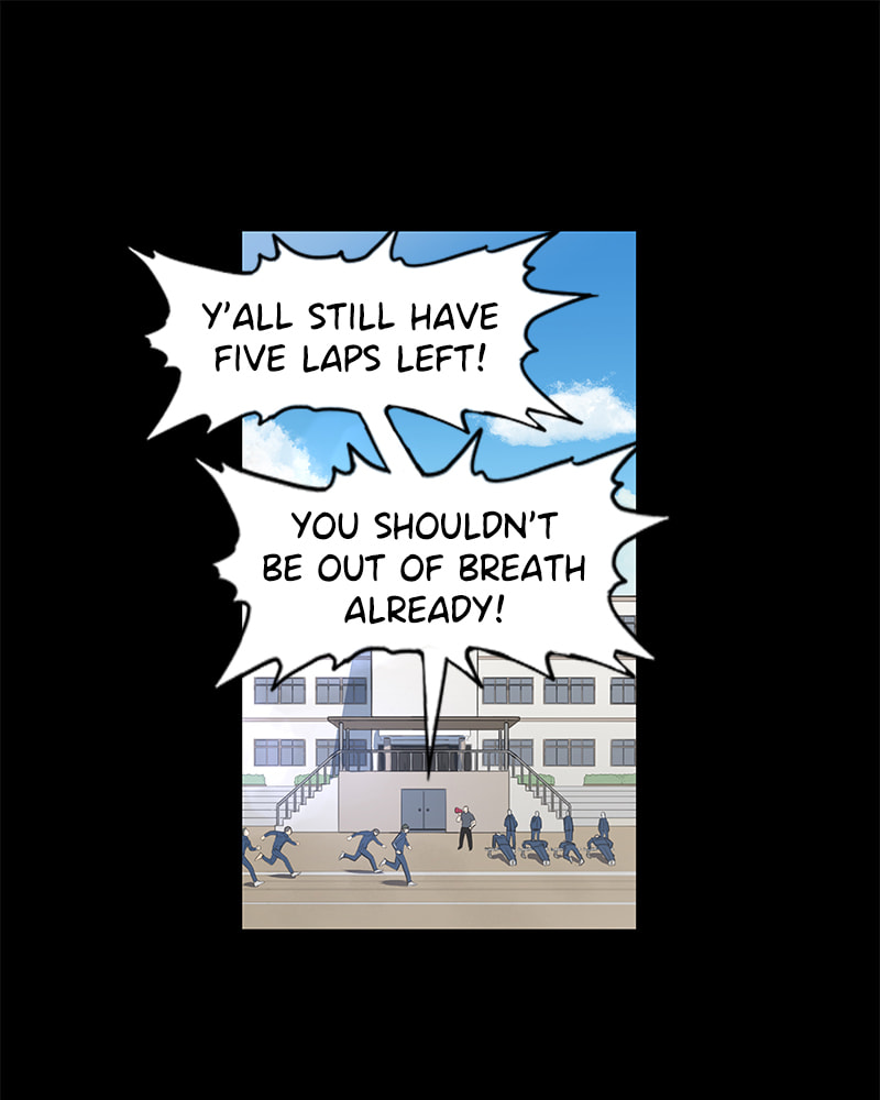 Read The Boxer chapter 117 image 1 on Lezhin