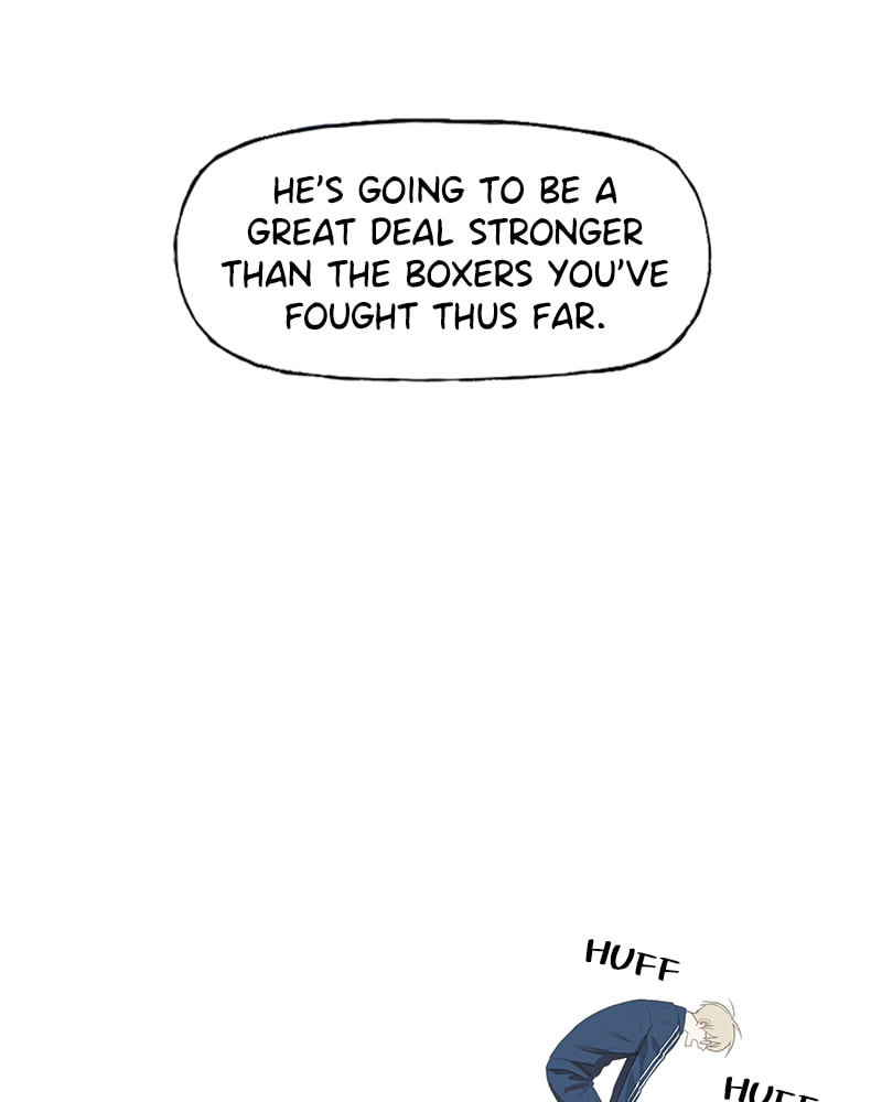 Read The Boxer chapter 117 image 102 on Lezhin