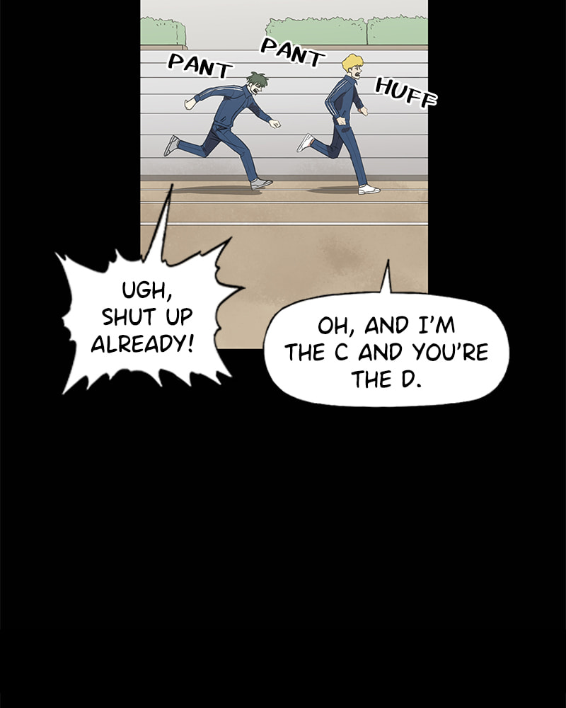 Read The Boxer chapter 117 image 13 on Lezhin