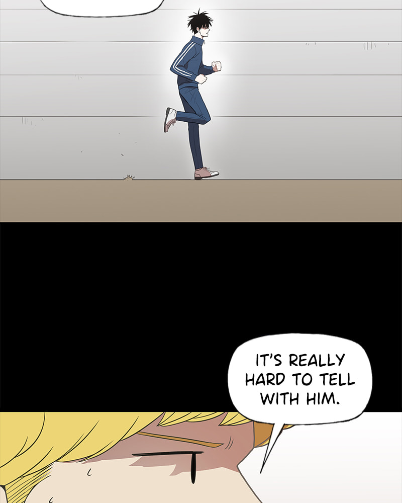 Read The Boxer chapter 117 image 16 on Lezhin