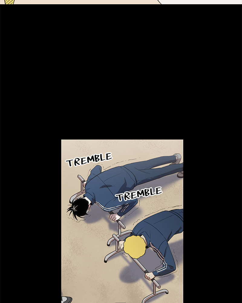 Read The Boxer chapter 117 image 17 on Lezhin