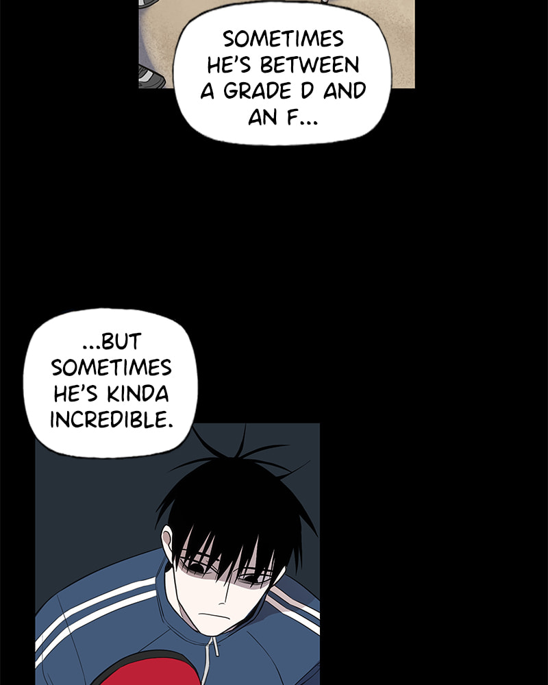 Read The Boxer chapter 117 image 18 on Lezhin