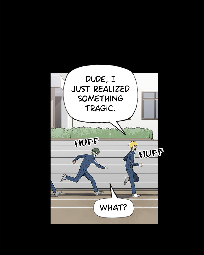 Read The Boxer chapter 117 image 2 on Lezhin
