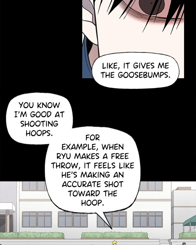 Read The Boxer chapter 117 image 20 on Lezhin