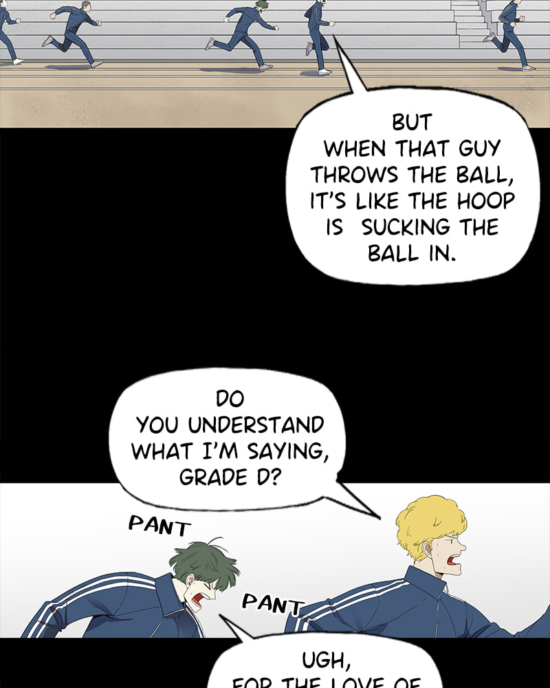 Read The Boxer chapter 117 image 21 on Lezhin