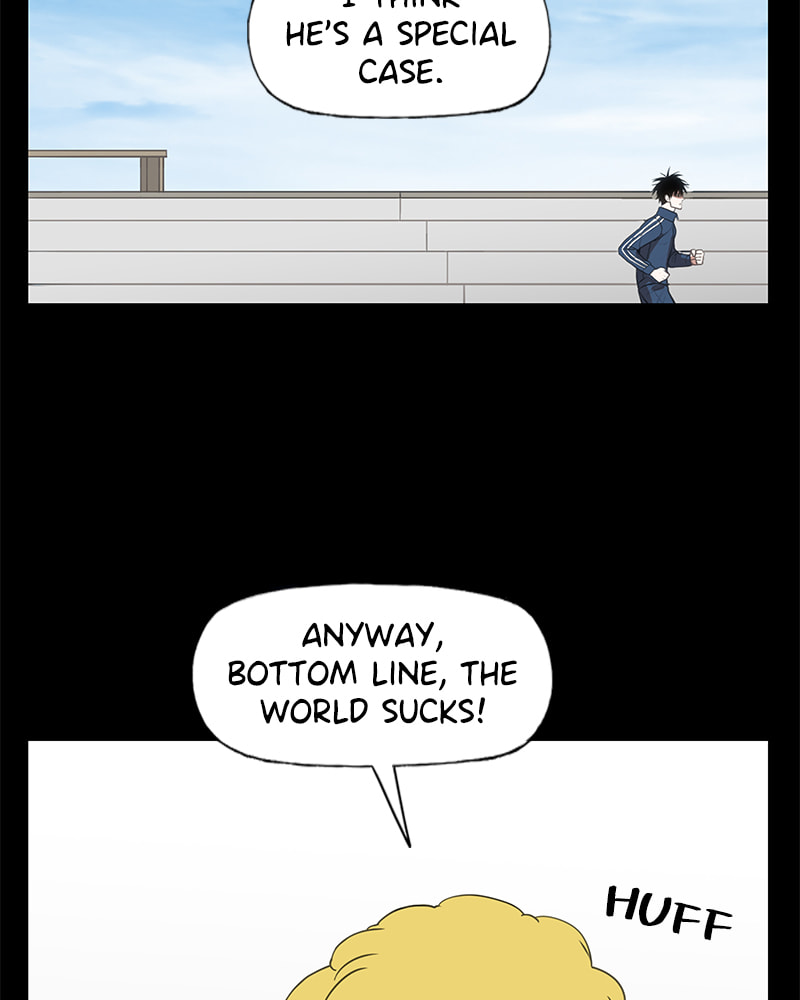 Read The Boxer chapter 117 image 24 on Lezhin