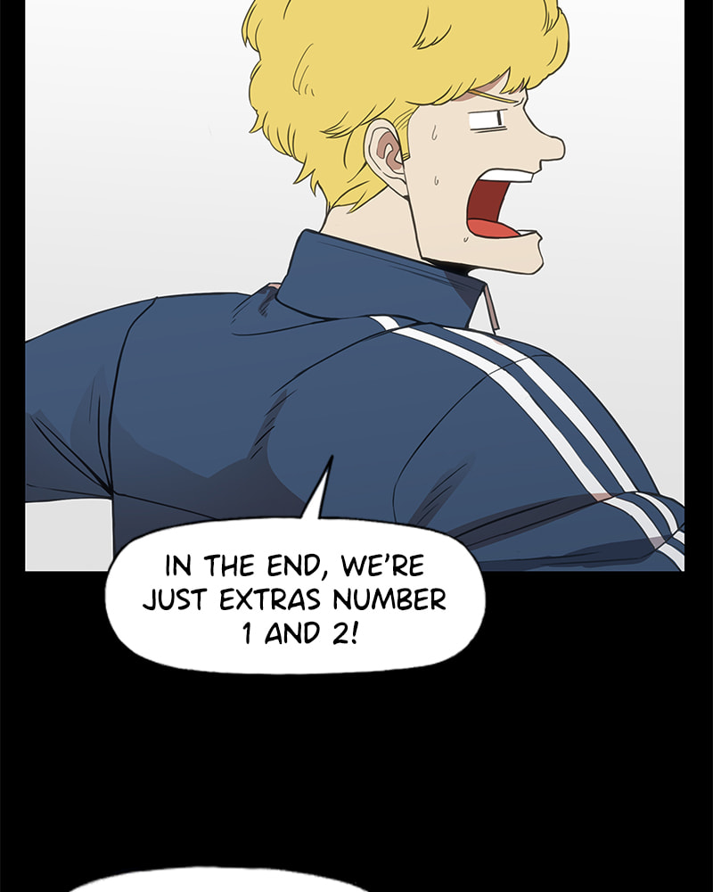 Read The Boxer chapter 117 image 25 on Lezhin