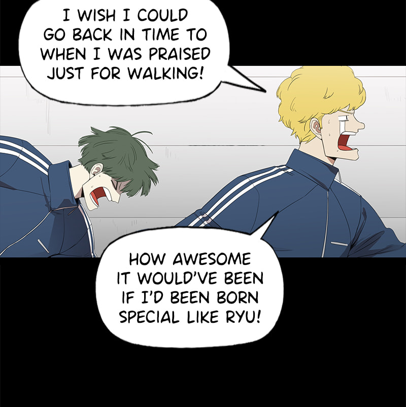 Read The Boxer chapter 117 image 26 on Lezhin