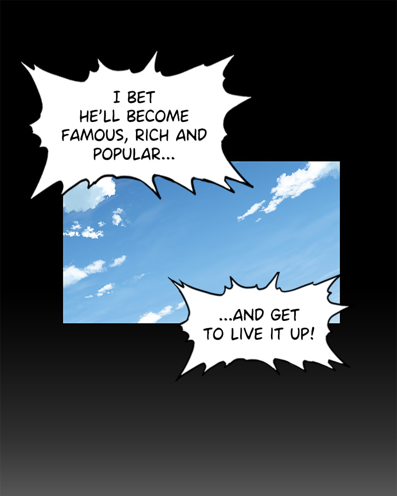 Read The Boxer chapter 117 image 27 on Lezhin
