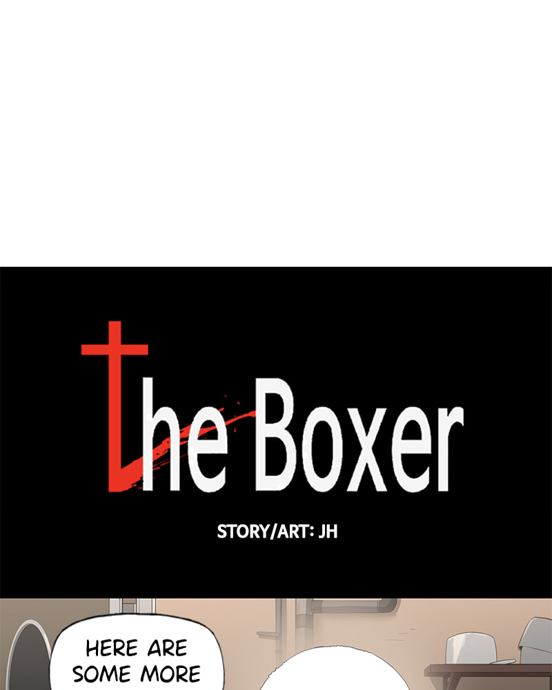 Read The Boxer chapter 117 image 29 on Lezhin
