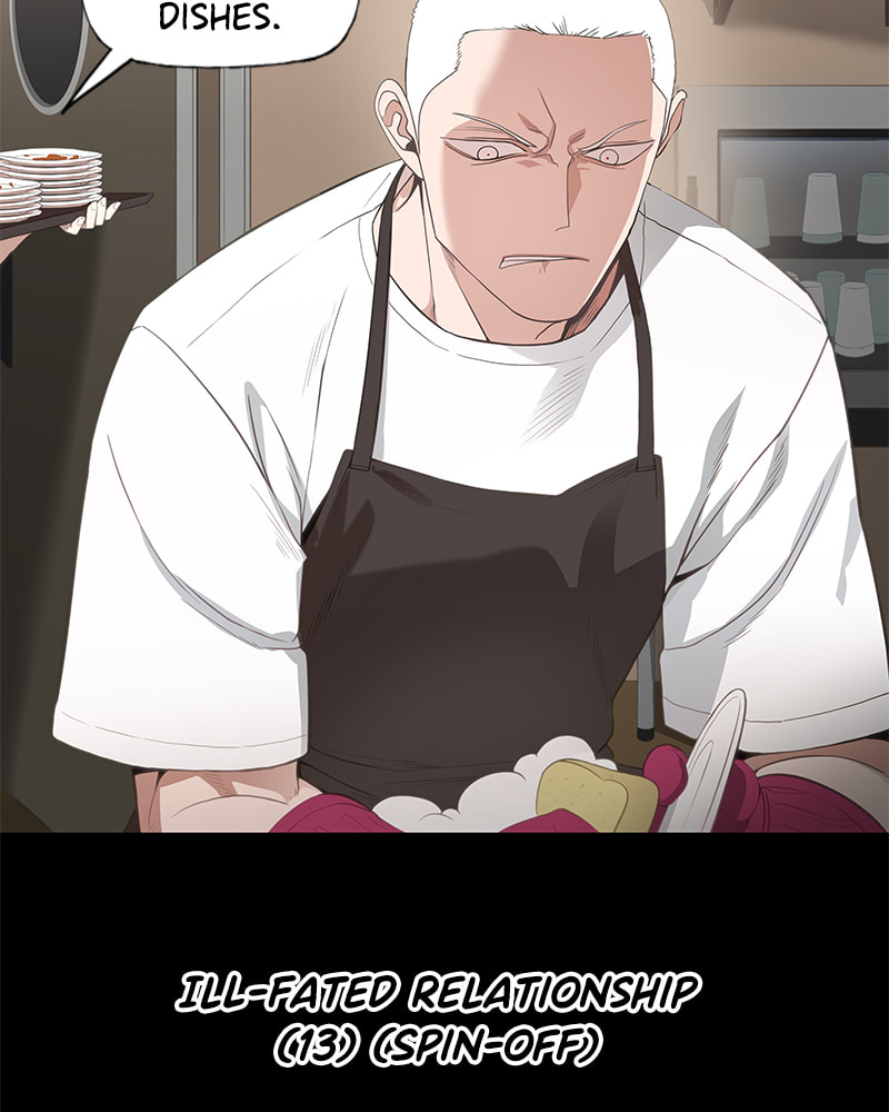Read The Boxer chapter 117 image 30 on Lezhin