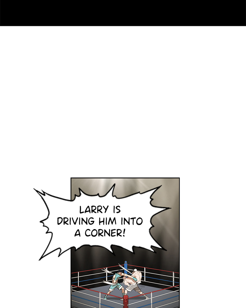 Read The Boxer chapter 117 image 31 on Lezhin