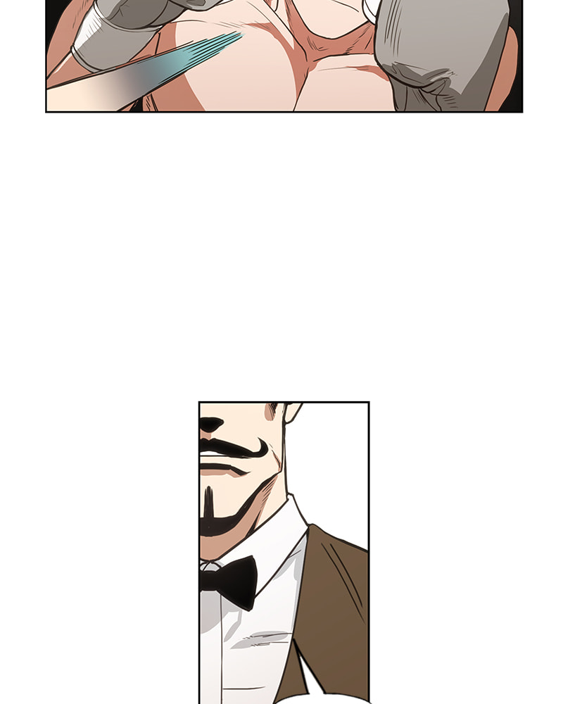 Read The Boxer chapter 117 image 33 on Lezhin
