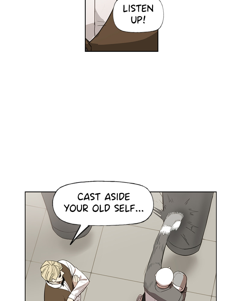 Read The Boxer chapter 117 image 34 on Lezhin