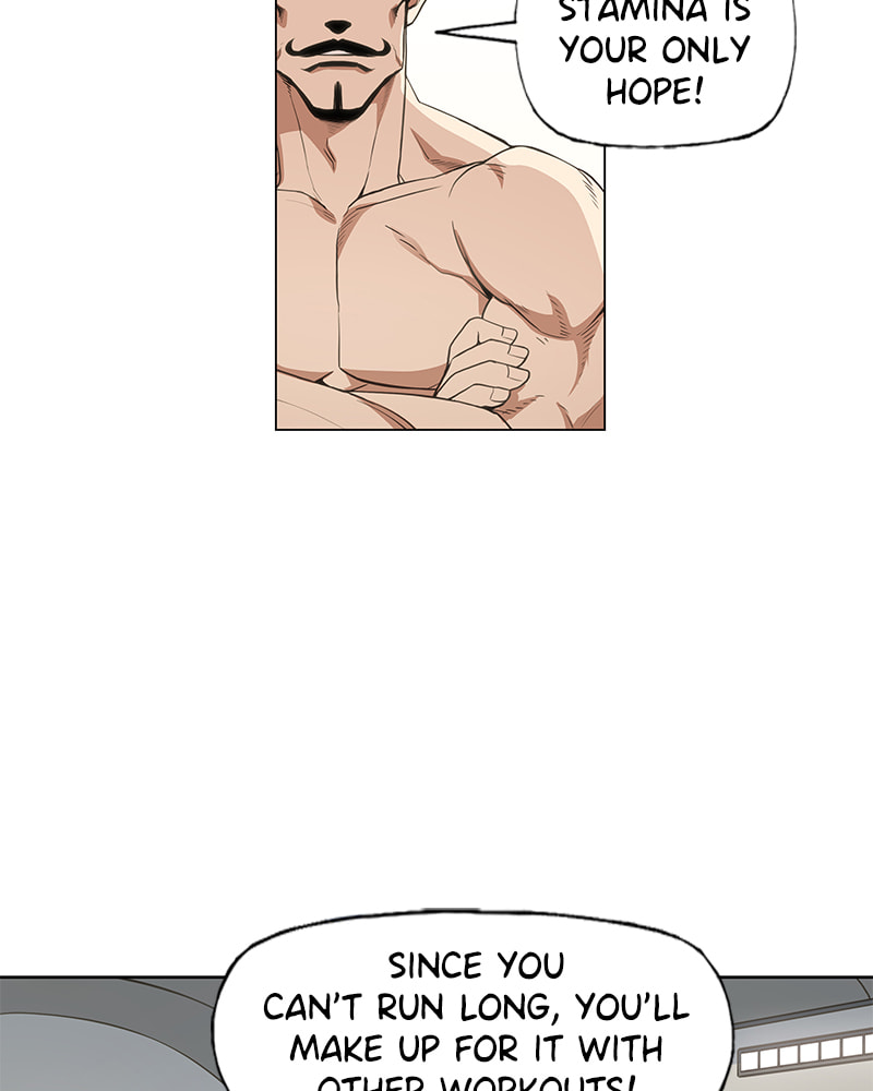 Read The Boxer chapter 117 image 37 on Lezhin