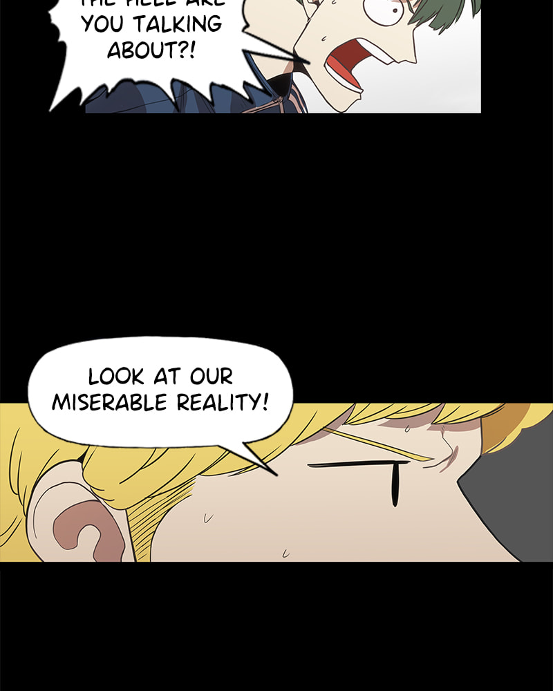 Read The Boxer chapter 117 image 4 on Lezhin
