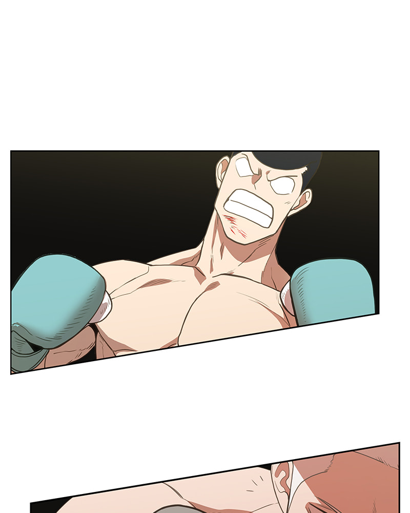 Read The Boxer chapter 117 image 40 on Lezhin