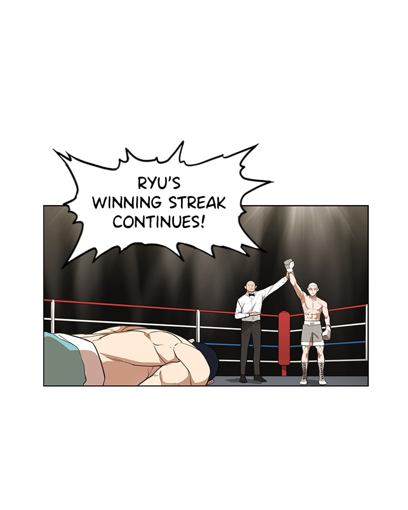 Read The Boxer chapter 117 image 44 on Lezhin
