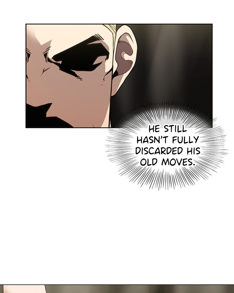 Read The Boxer chapter 117 image 45 on Lezhin